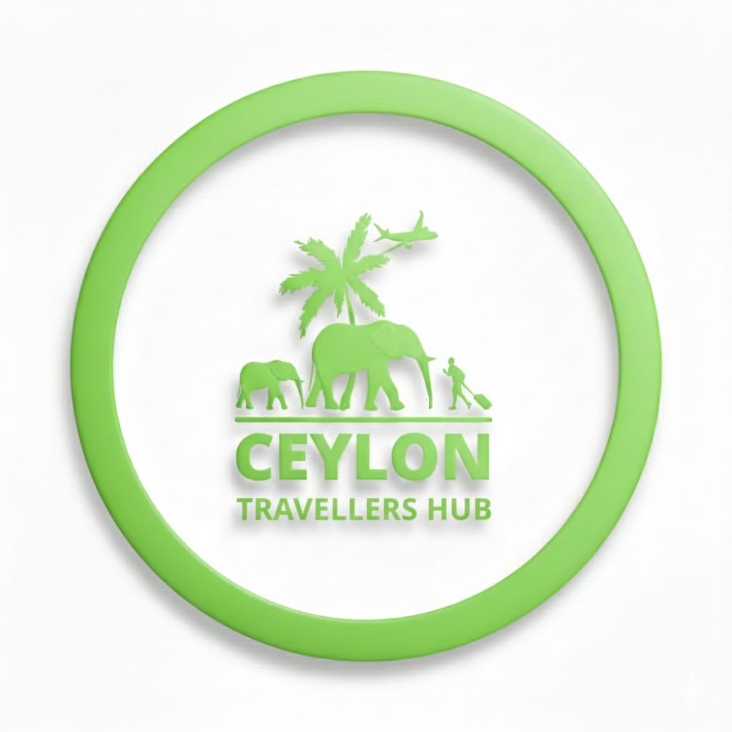 CEYLON TRAVELS & TOURS HUB