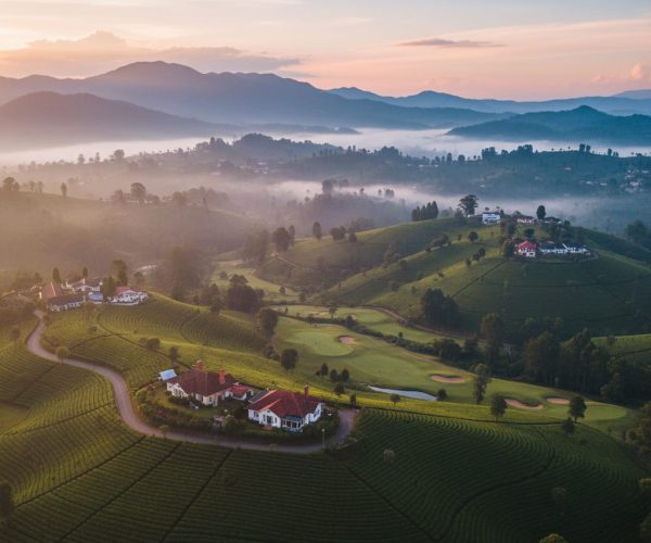 10-Day Best of Sri Lanka Tour Package